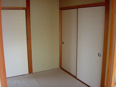 Other room space