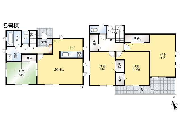 Other. 5 Building Floor plan