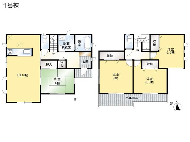 Other. 1 Building Floor plan