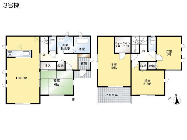 Other. Building 3 Floor plan