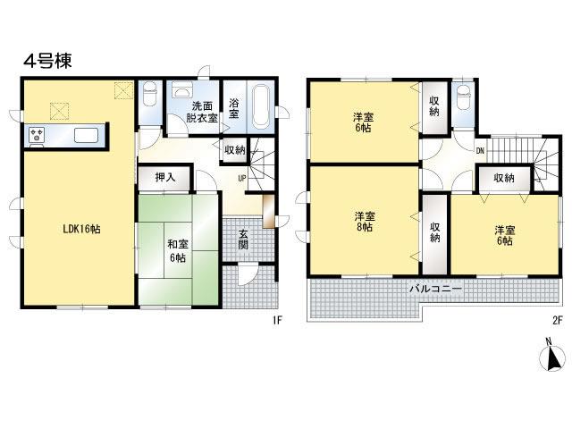 Other. 4 Building Floor plan