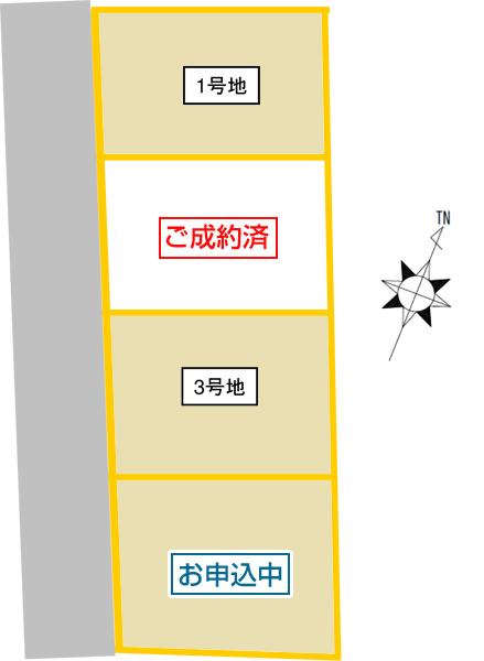 Compartment figure. Price -  ※ Compartment Figure