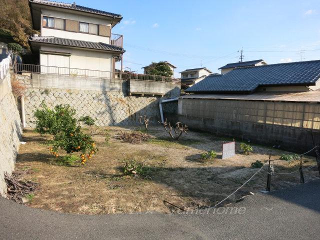 Local land photo