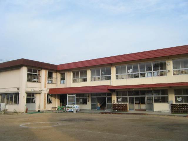 kindergarten ・ Nursery. Nakasu kindergarten (kindergarten ・ 703m to the nursery)