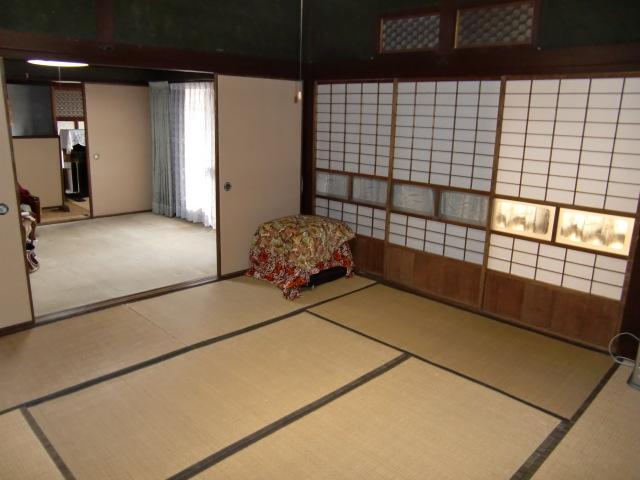 Non-living room