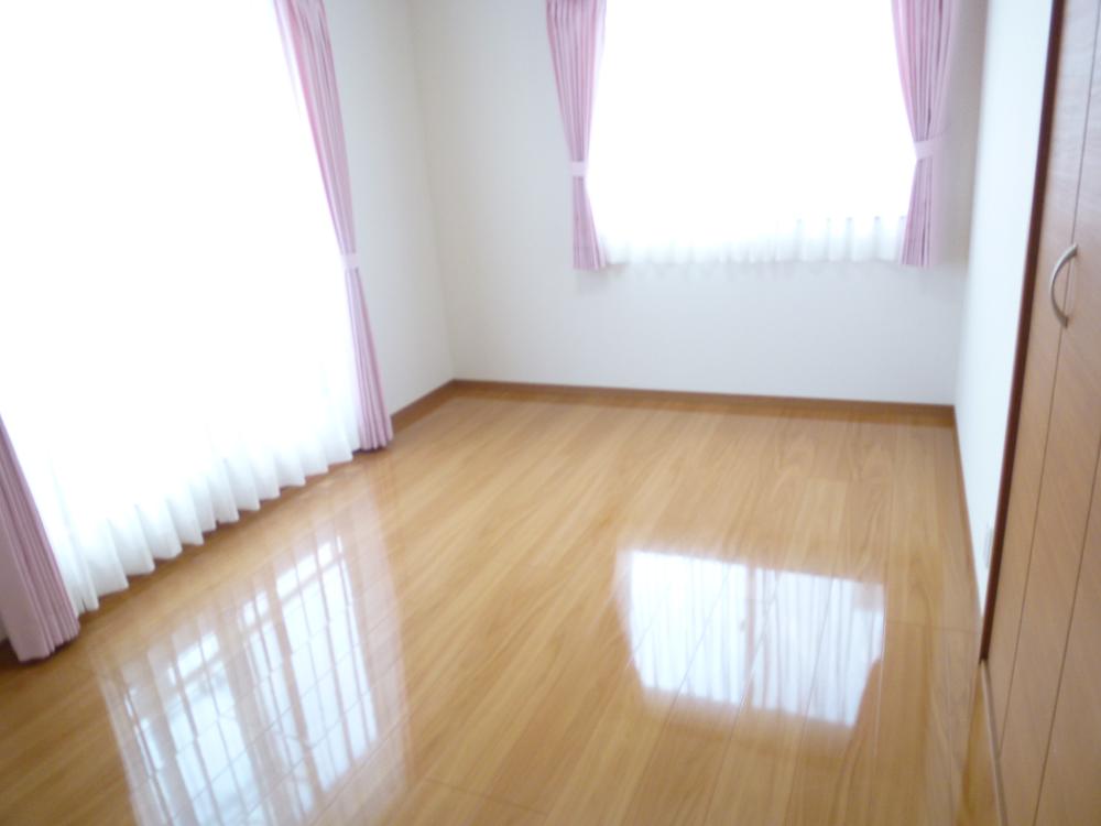 Non-living room