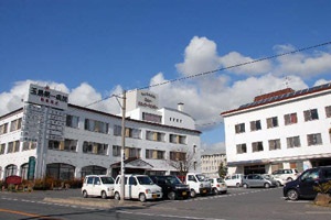 Hospital. 2125m until the medical corporation Higa new Kai Tamashima first hospital (hospital)