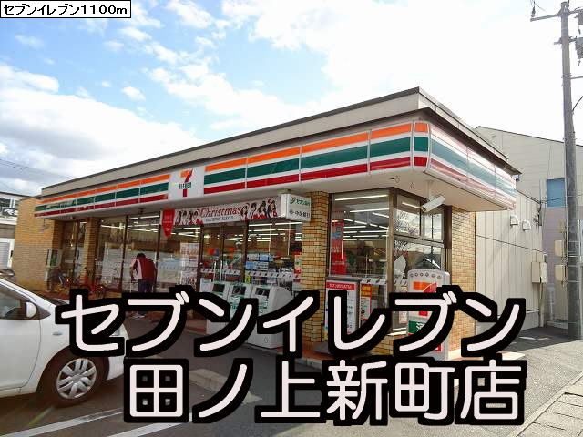 Other. 1100m to Seven-Eleven (Other)