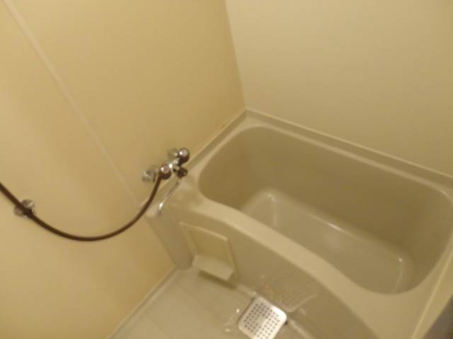 Bath. Spacious bath ☆