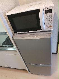 Other. microwave, refrigerator