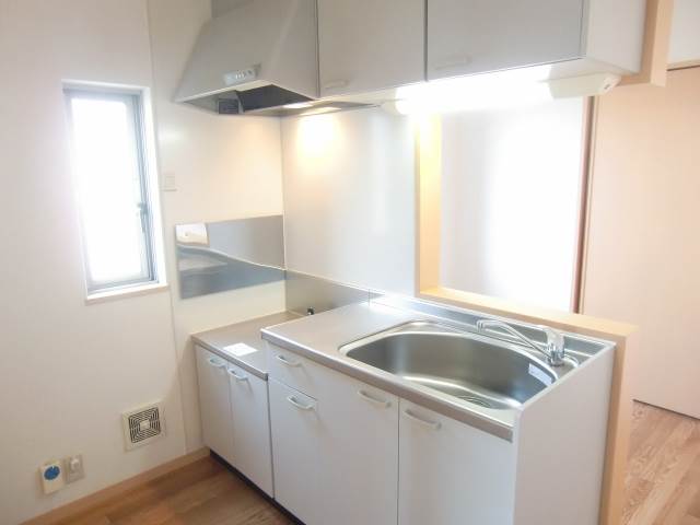 Kitchen. Counter Kitchen ☆