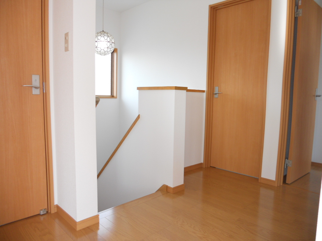 Other room space. Staircase part !!