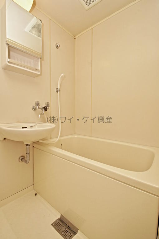 Bath.  ☆ Apamanshop Kurashiki off the coast of new stores ☆