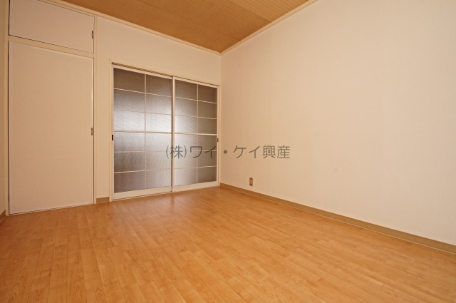 Other room space.  ☆ Apamanshop Kurashiki off the coast of new stores ☆