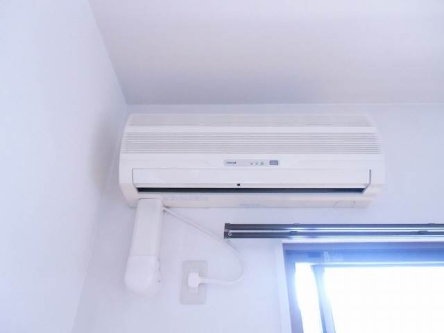 Other Equipment. LDK Air Conditioning