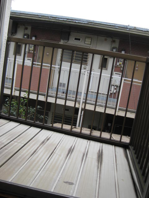 Other. Veranda