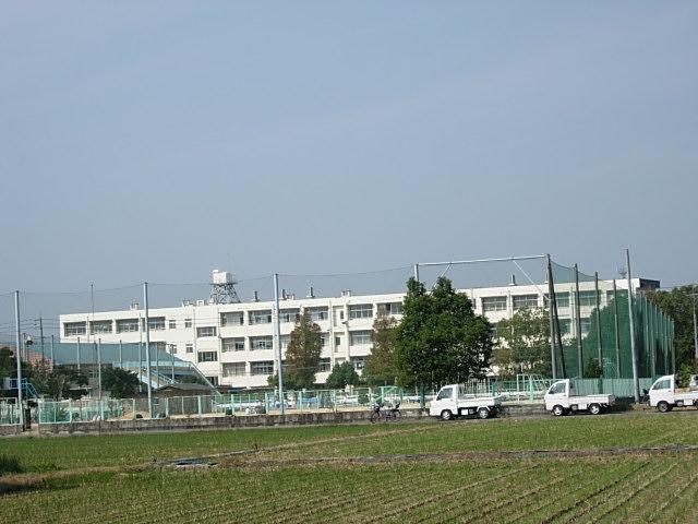 Primary school. 1451m to Kurashiki Municipal TOYOSU Elementary School