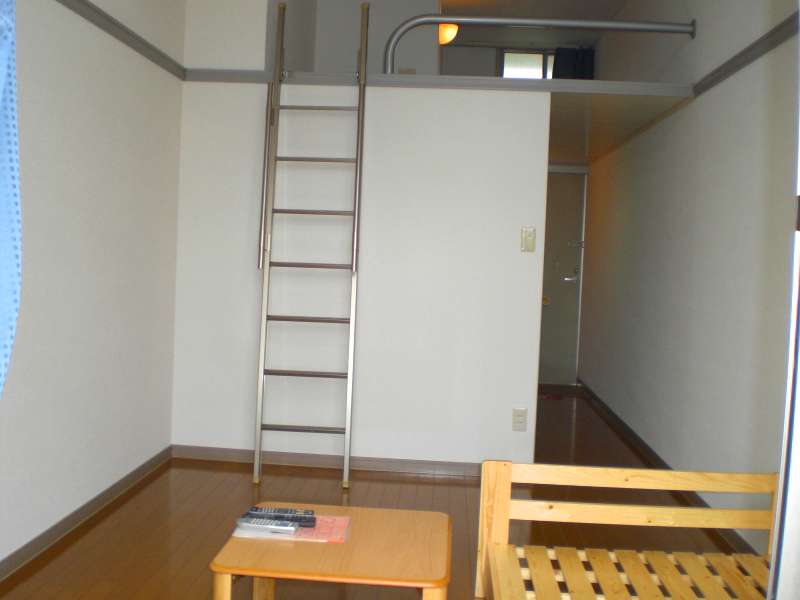 Other room space