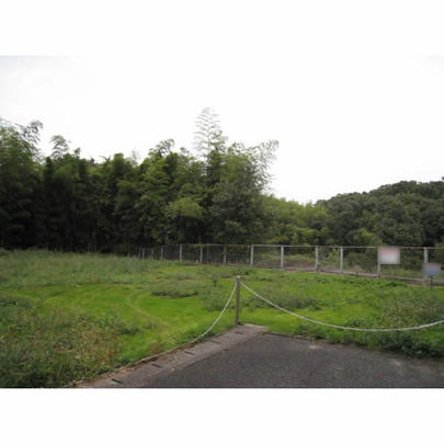 Local land photo. Kurashiki, Okayama Prefecture Kojima Kaminocho 1-chome