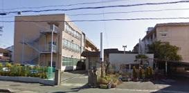 Primary school. 672m to Kurashiki City Mizushima Elementary School