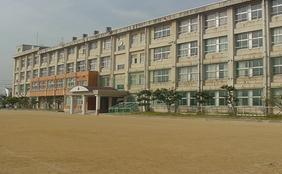 Junior high school. 1224m to Kurashiki Municipal Tsurajima junior high school