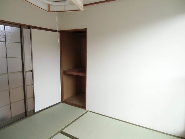 Living and room. Japanese style room