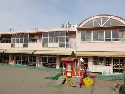 kindergarten ・ Nursery. Tsurajimahigashi nursery school (kindergarten ・ 460m to the nursery)