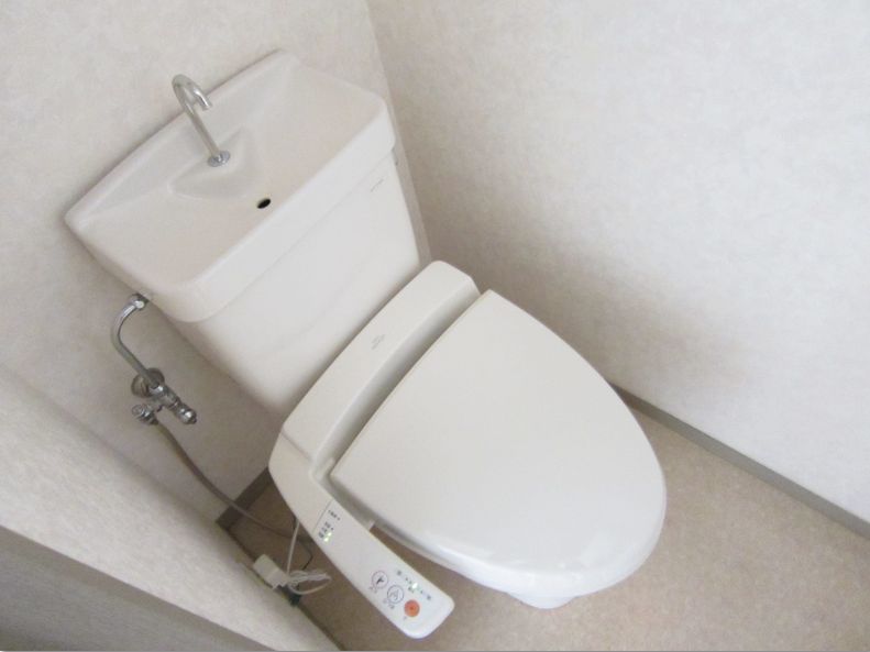 Toilet.  ☆  ☆ image ☆  ☆