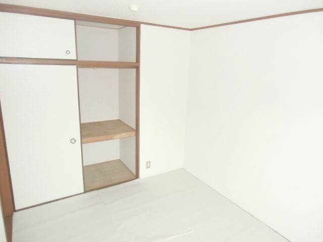 Other room space. Occasionally leisurely in the Japanese-style room ☆