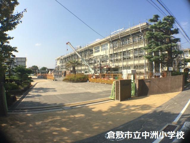 Primary school. 501m to Kurashiki Municipal Nakasu Elementary School