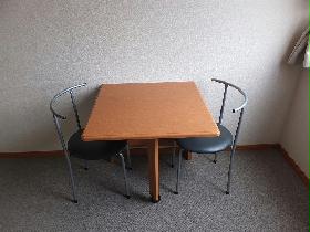 Other. table, Chair
