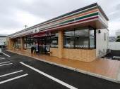 Convenience store. 99m until the Seven-Eleven (convenience store)