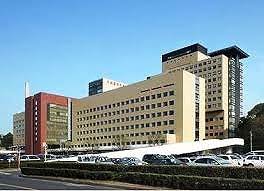 Hospital. Kawasaki Medical School 765m until Hospital (Hospital)