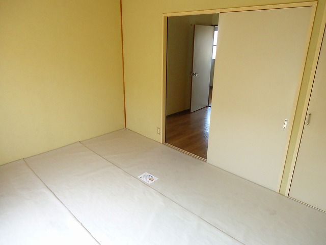 Other room space