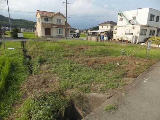 Local land photo