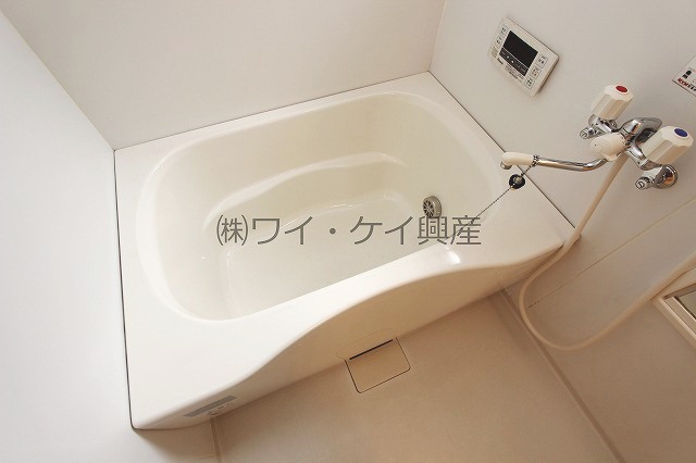 Bath. Apamanshop new Kurashiki shop