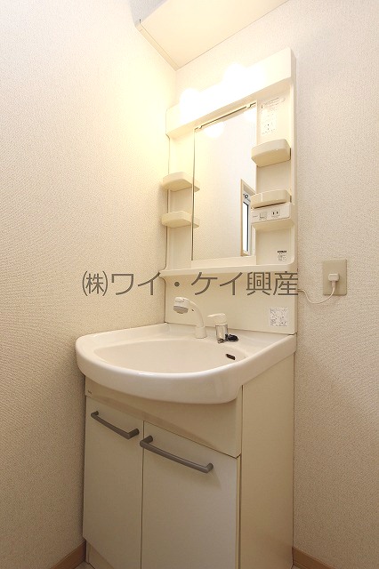 Washroom