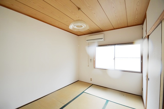 Other. It will calm and there is a Japanese-style room ☆ 彡