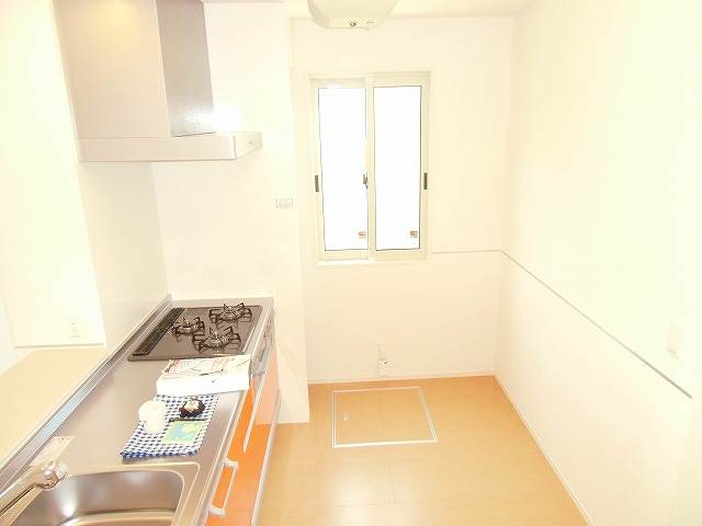 Other. Kitchen (image)