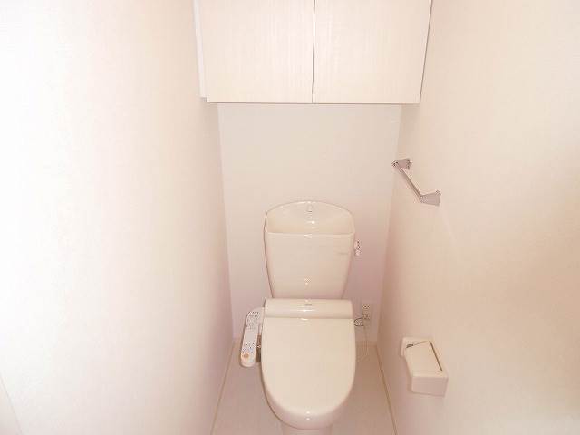 Other. Toilet (image)