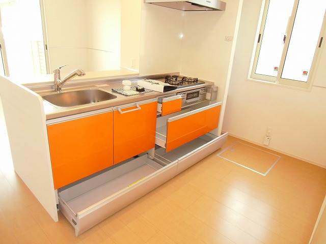 Other. Kitchen (image)