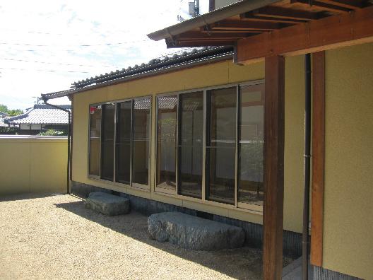 Other. Views of the south side of the garden from Hiroen.
