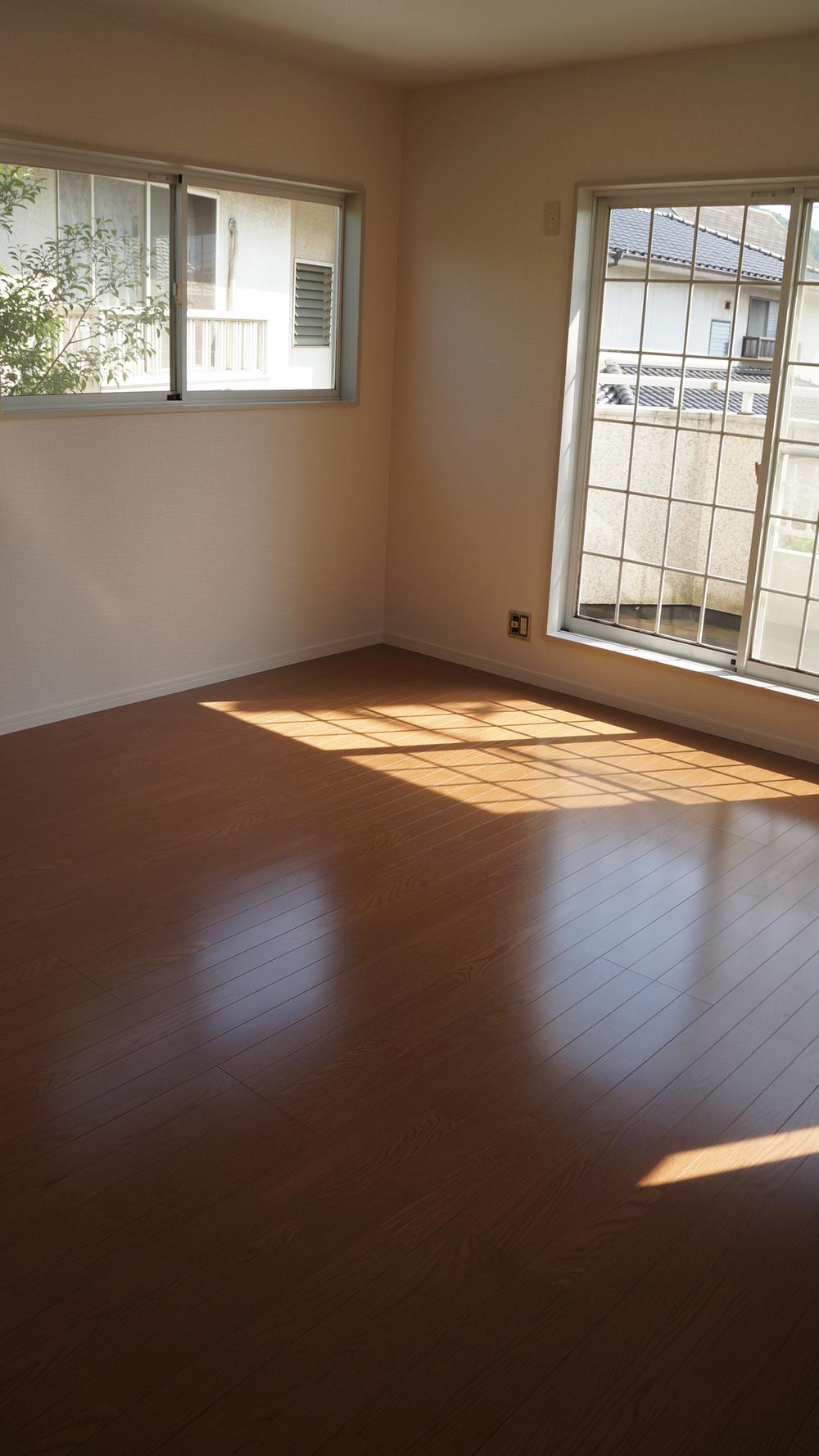Non-living room