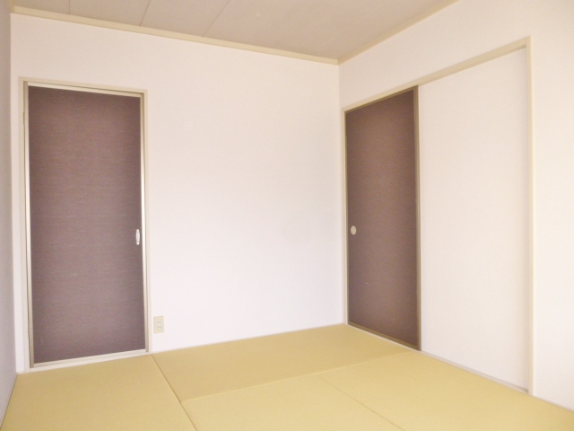 Other room space. Is a Japanese-style room