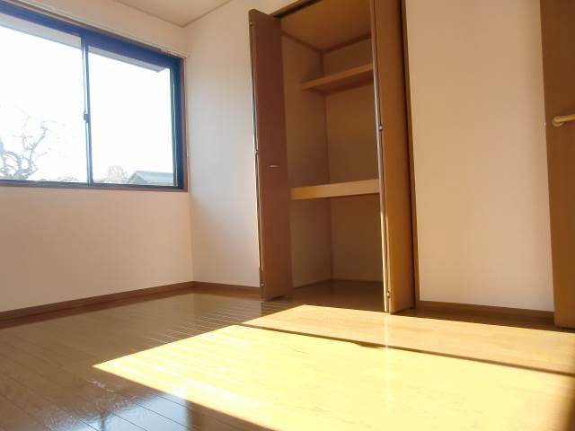 Other room space. Storage firm ☆