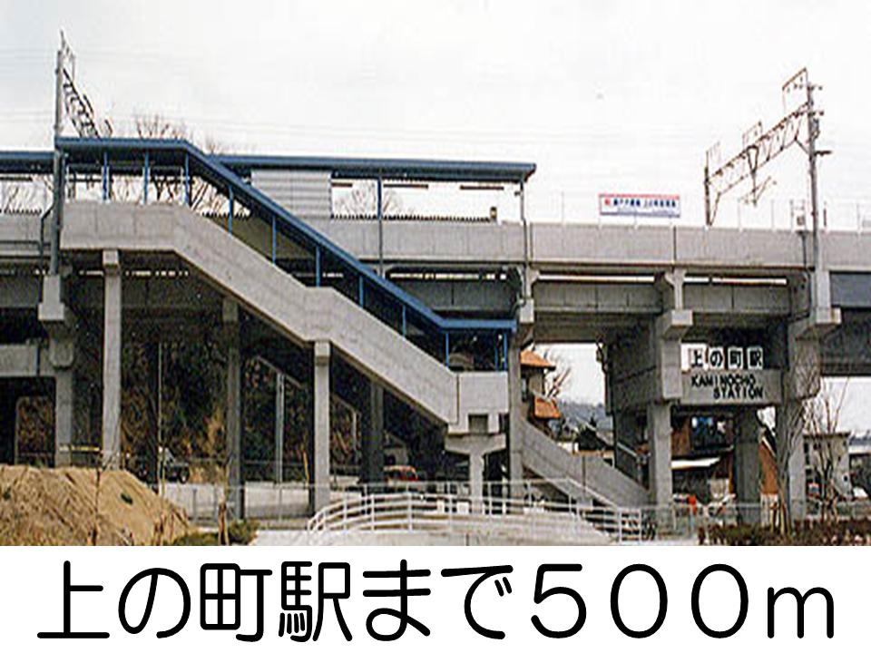 Other. 500m to Kaminochō Station (Other)