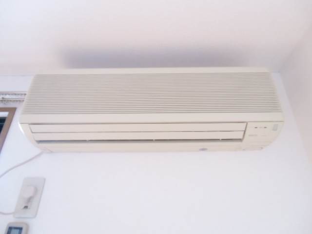 Other Equipment. Air conditioning