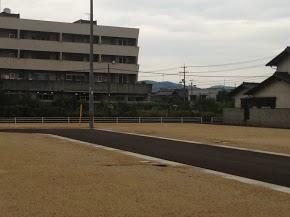 Local land photo