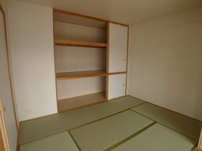 Other room space