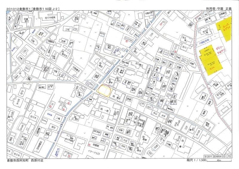 Other local. Display in the local red circle